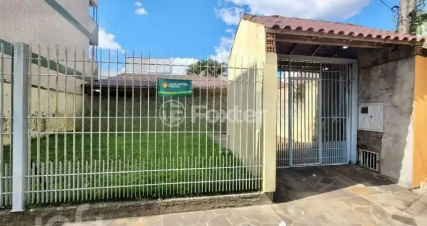 Casa com 2 quartos à venda na Avenida Açucena, 1067, Estância Velha, Canoas