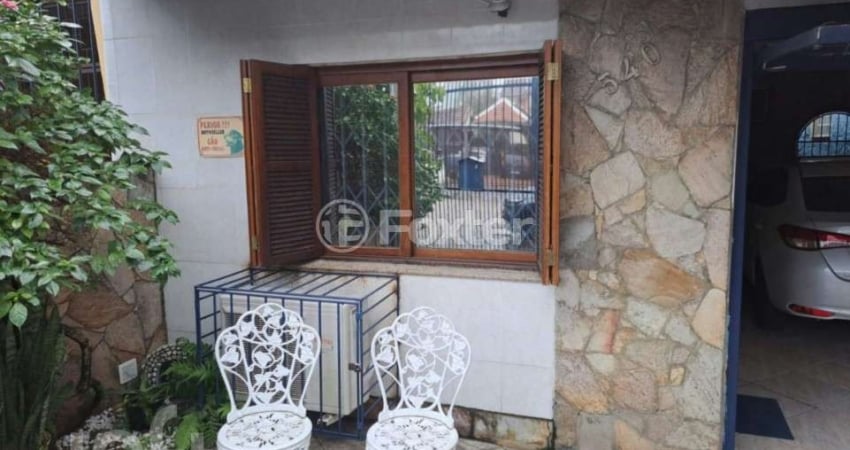 Casa com 2 quartos à venda na Rua Domingos Crescêncio, 540, Santana, Porto Alegre