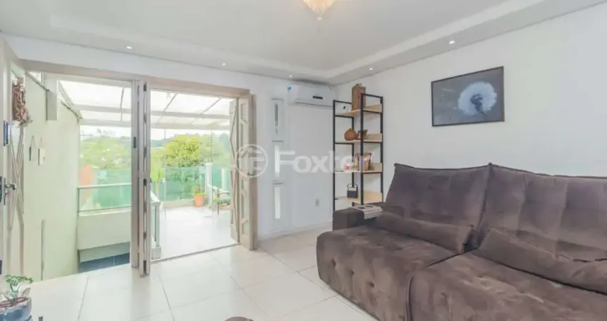 Casa com 3 quartos à venda na Rua Paul Harris, 991, Jardim Itu Sabará, Porto Alegre