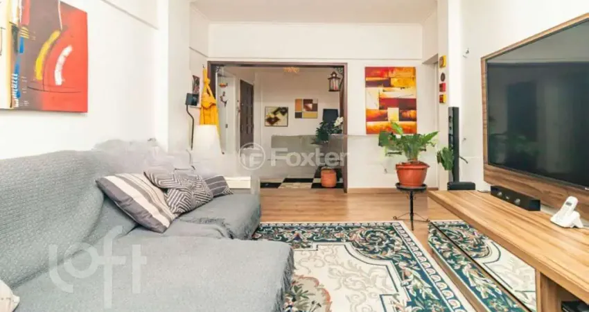 Apartamento com 2 quartos à venda na Avenida Cristóvão Colombo, 2040, Floresta, Porto Alegre