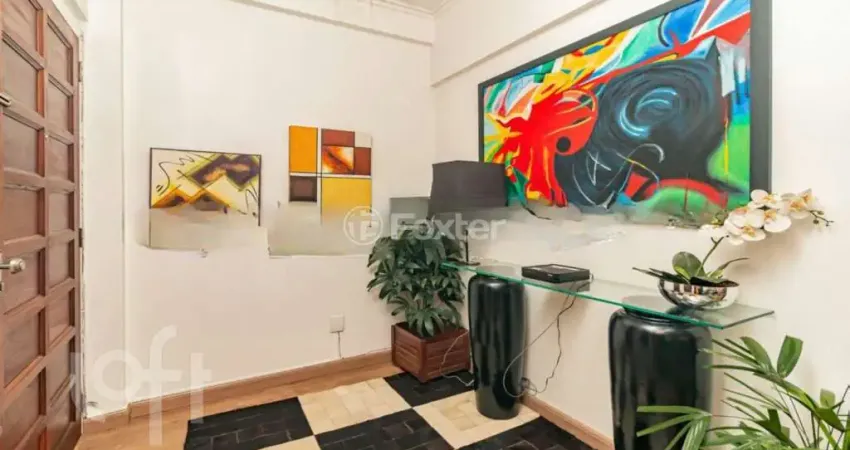 Apartamento com 2 quartos à venda na Avenida Cristóvão Colombo, 2040, Floresta, Porto Alegre