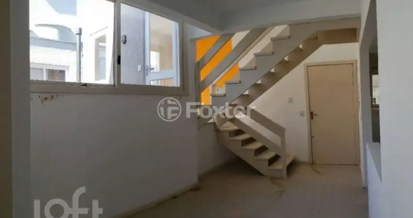 Apartamento com 4 quartos à venda na Avenida Coronel Marcos, 2182, Pedra Redonda, Porto Alegre