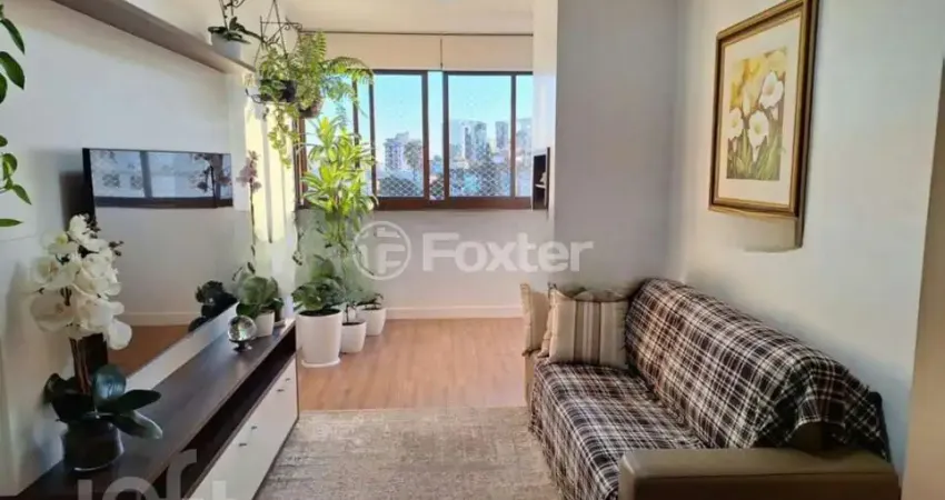 Apartamento com 2 quartos à venda na Rua Lopo Gonçalves, 455, Cidade Baixa, Porto Alegre