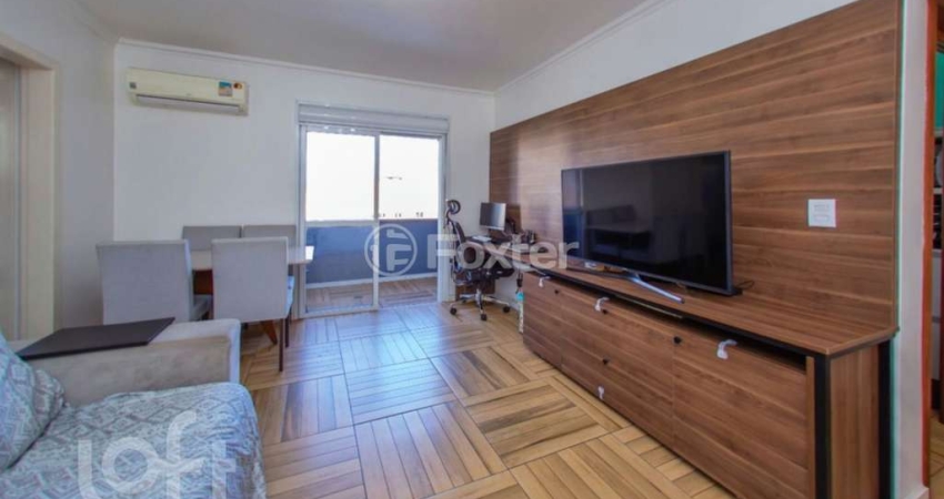 Apartamento com 2 quartos à venda na Avenida João Pessoa, 1375, Centro Histórico, Porto Alegre