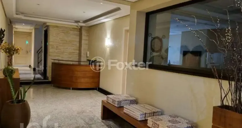 Apartamento com 2 quartos à venda na Rua Visconde do Herval, 728, Menino Deus, Porto Alegre