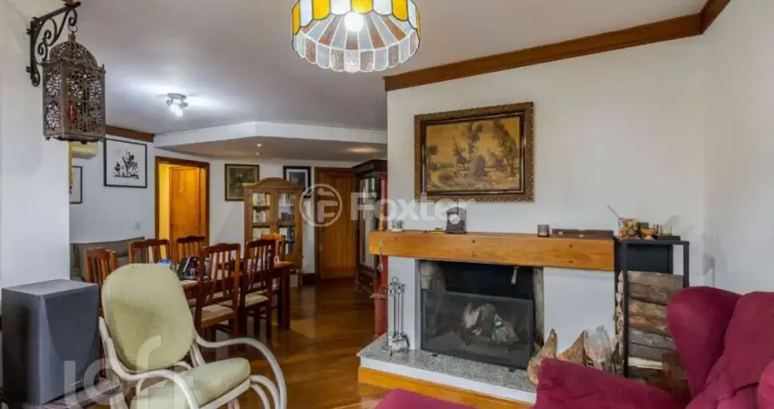 Apartamento com 3 quartos à venda na Travessa Saúde, 65, Auxiliadora, Porto Alegre