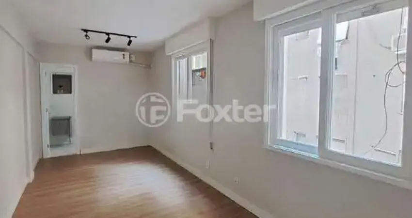 Kitnet / Stúdio à venda na Rua Riachuelo, 547, Centro Histórico, Porto Alegre
