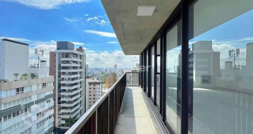 Apartamento com 3 quartos à venda na Rua Almirante Abreu, 220, Rio Branco, Porto Alegre