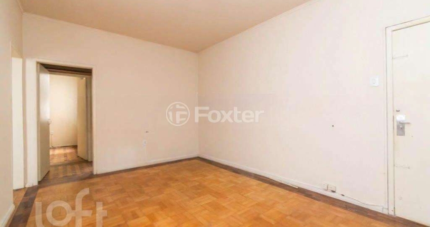 Apartamento com 2 quartos à venda na Rua Espírito Santo, 219, Centro Histórico, Porto Alegre