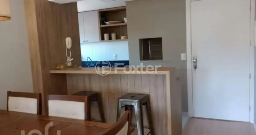 Apartamento com 2 quartos à venda na Rua Aneron Corrêa de Oliveira, 159, Jardim do Salso, Porto Alegre