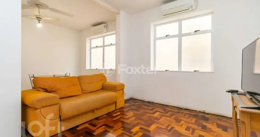 Apartamento com 3 quartos à venda na Avenida Carlos Gomes, 531, Auxiliadora, Porto Alegre
