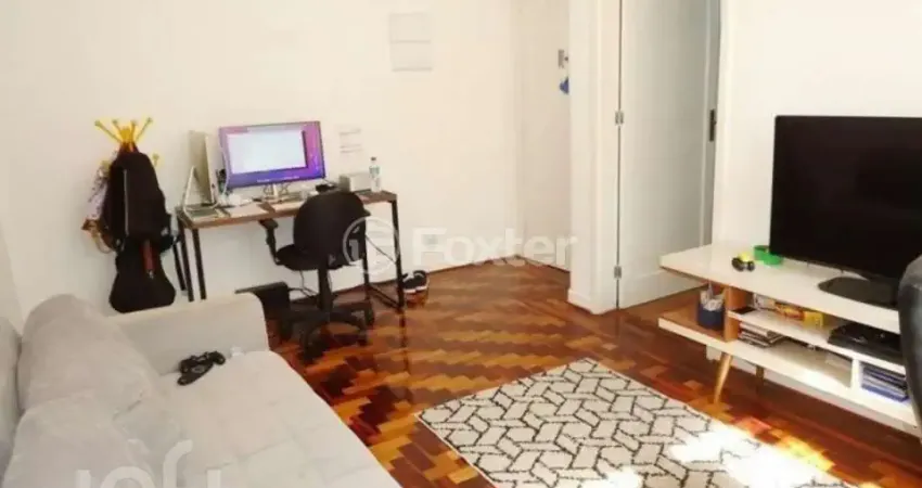 Apartamento com 3 quartos à venda na Avenida Polônia, 1280, São Geraldo, Porto Alegre