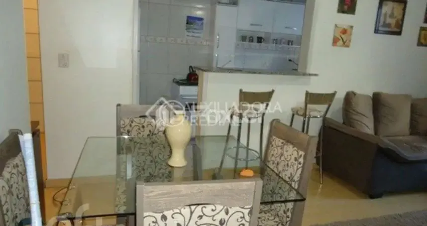 Apartamento com 1 quarto à venda na Rua Engenheiro Sadi Castro, 481, Sarandi, Porto Alegre