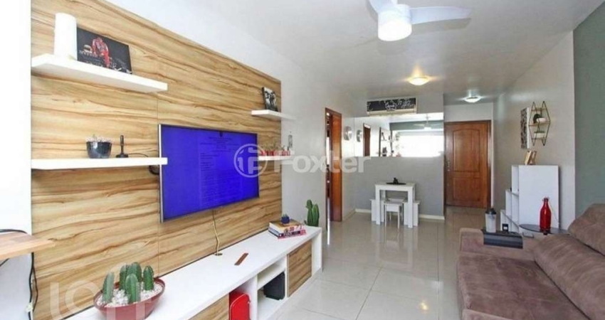 Apartamento com 2 quartos à venda na Avenida Ijuí, 628, Petrópolis, Porto Alegre