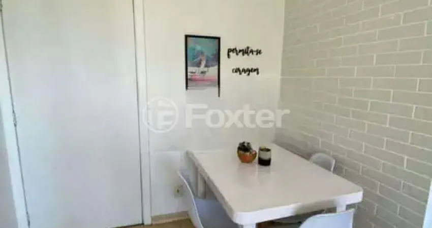 Apartamento com 2 quartos à venda na Rua Deputado Hugo Mardini, 1212, Passo das Pedras, Porto Alegre