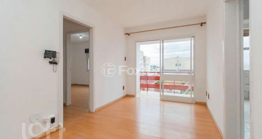 Apartamento com 2 quartos à venda na Travessa Abramo Eberle, 87, Vila Ipiranga, Porto Alegre