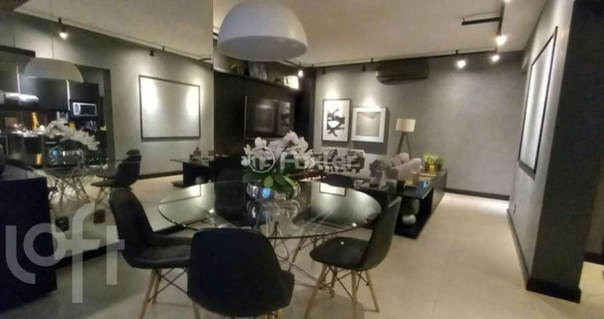 Apartamento com 4 quartos à venda na Rua Altamiro Guimarães, 360, Centro, Florianópolis
