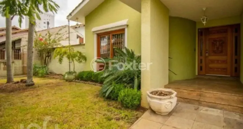 Casa com 3 quartos à venda na Rua Santo André, 081, Marechal Rondon, Canoas