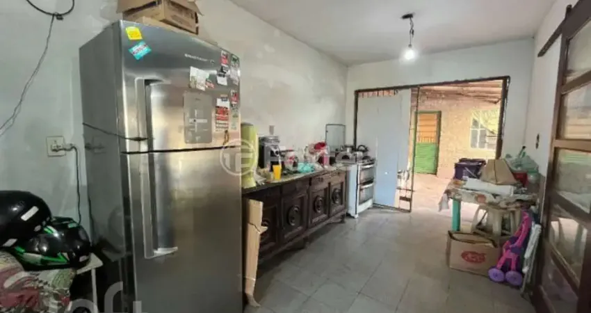 Casa com 2 quartos à venda na Rua Boa Saúde, 0191, Rio Branco, Canoas