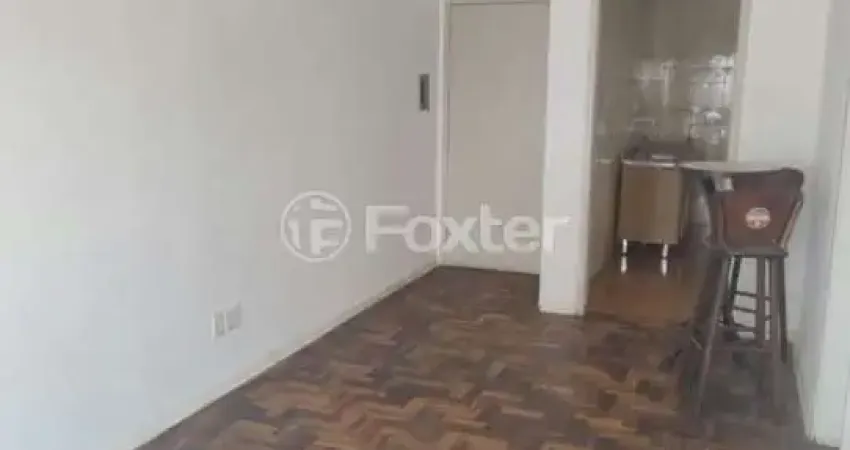 Apartamento com 2 quartos à venda na Rua Doutor Salvador Franca, 889, Jardim Botânico, Porto Alegre