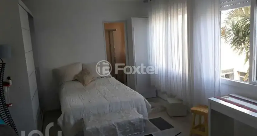 Apartamento com 1 quarto à venda na Rua Vicente da Fontoura, 1389, Santo Antônio, Porto Alegre