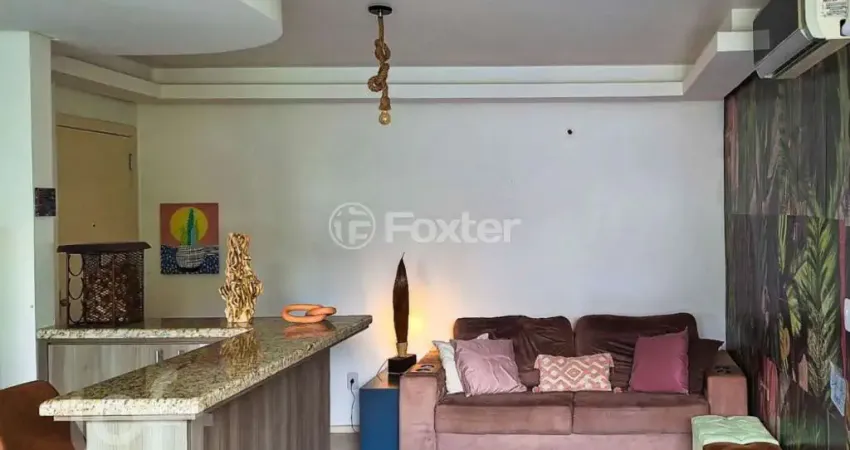 Apartamento com 3 quartos à venda na Estrada Campo Novo, 391, Ipanema, Porto Alegre