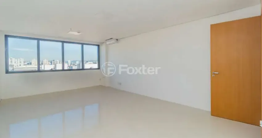 Sala comercial com 1 sala à venda na Avenida Assis Brasil, 2827, Passo da Areia, Porto Alegre