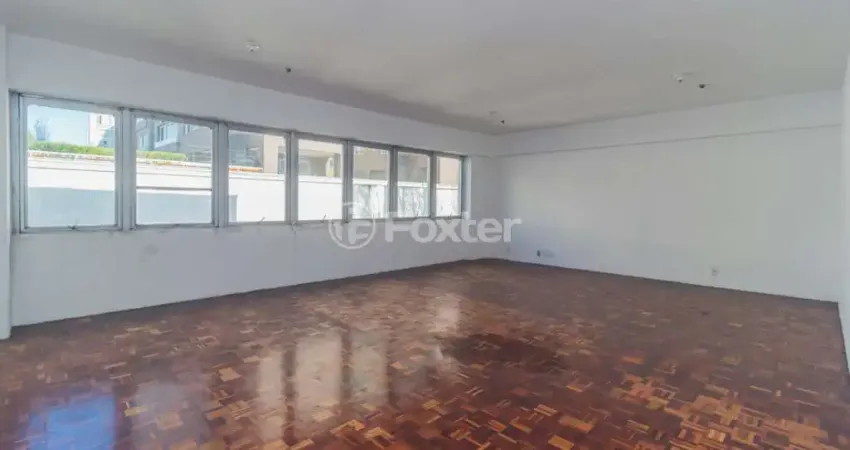 Sala comercial com 1 sala à venda na Avenida Cristóvão Colombo, 2185, Moinhos de Vento, Porto Alegre