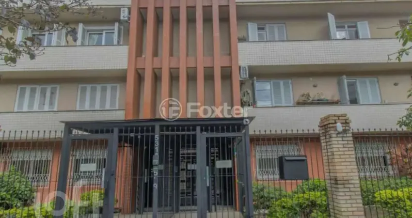 Apartamento com 2 quartos à venda na Avenida Carlos Gomes, 531, Auxiliadora, Porto Alegre