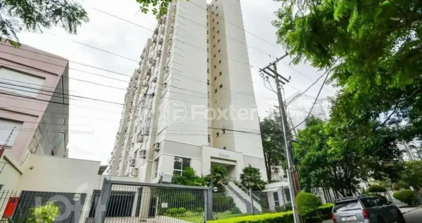 Apartamento com 1 quarto à venda na Rua Coronel Corte Real, 82, Petrópolis, Porto Alegre