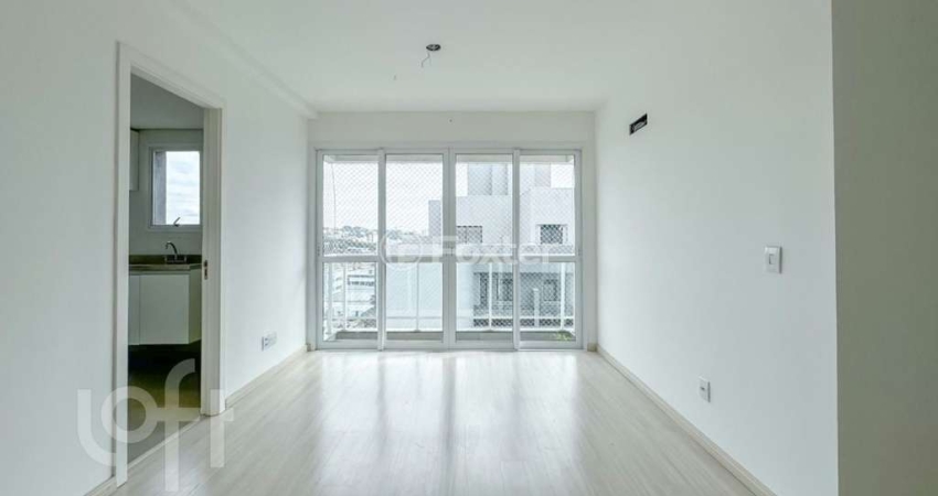 Apartamento com 2 quartos à venda na Rua Jacob Vontobel, 368, Jardim Botânico, Porto Alegre