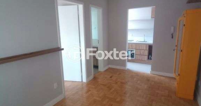 Apartamento com 1 quarto à venda na Rua Coronel José Rodrigues Sobral, 62, Partenon, Porto Alegre
