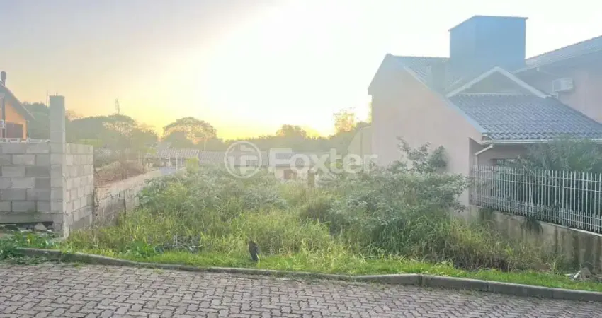 Terreno em condomínio fechado à venda na Estrada Aracaju, 530, Vila Nova, Porto Alegre