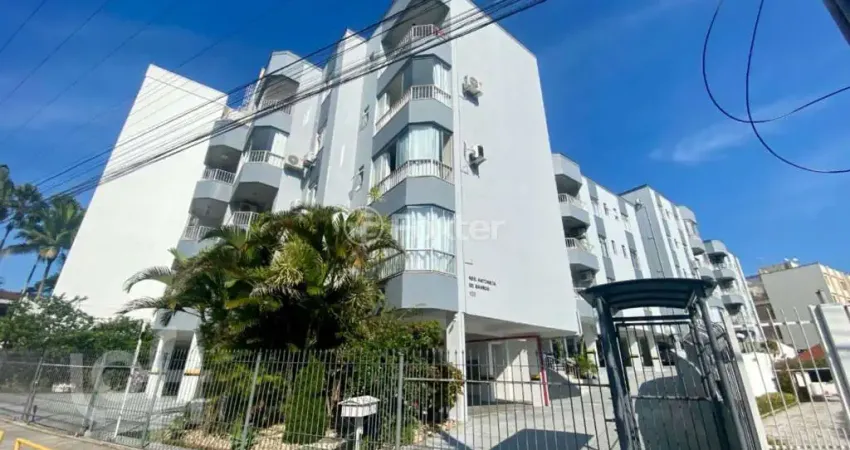 Cobertura com 4 quartos à venda na Avenida Santa Catarina, 133, Canto, Florianópolis