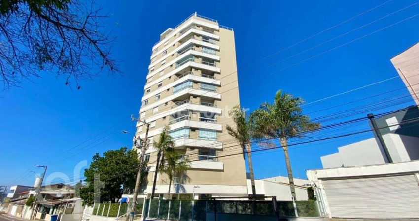 Apartamento com 4 quartos à venda na Rua João Meirelles, 149, Itaguaçu, Florianópolis