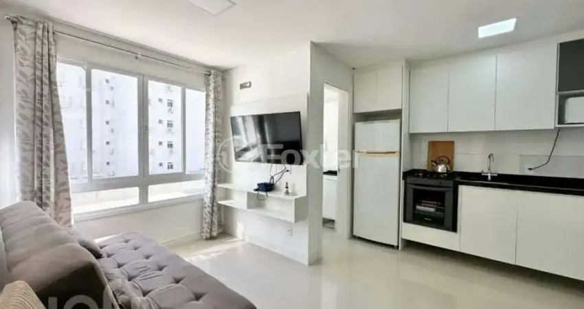 Apartamento com 2 quartos à venda na Rua Andira, 2936, Navegantes, Capão da Canoa