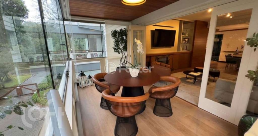 Apartamento com 3 quartos à venda na Rua Do Colégio, 123, Belvedere, Gramado