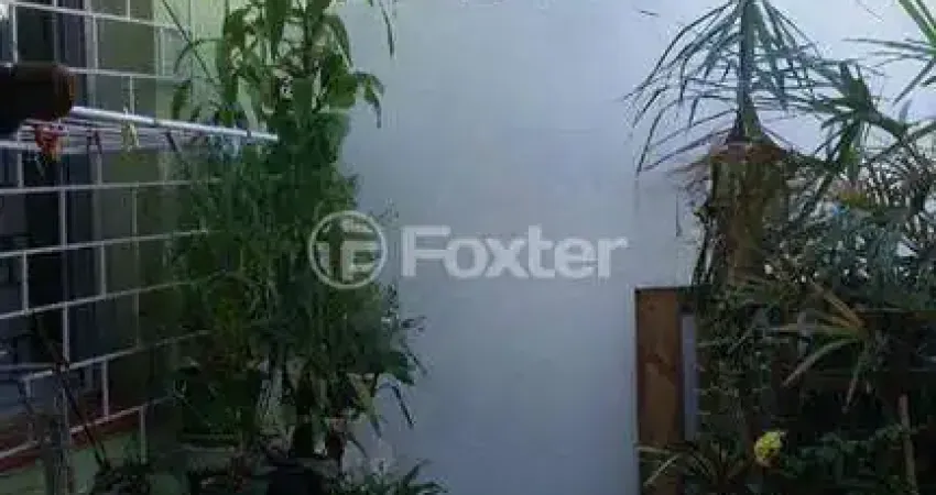 Apartamento com 3 quartos à venda na Rua Coronel Massot, 563, Cristal, Porto Alegre