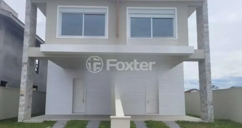 Casa com 3 quartos à venda na Rua Jardim dos Eucaliptos, 90, Campeche, Florianópolis