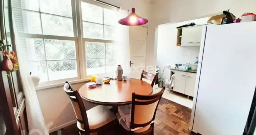 Apartamento com 1 quarto à venda na Rua General Canabarro, 375, Centro Histórico, Porto Alegre