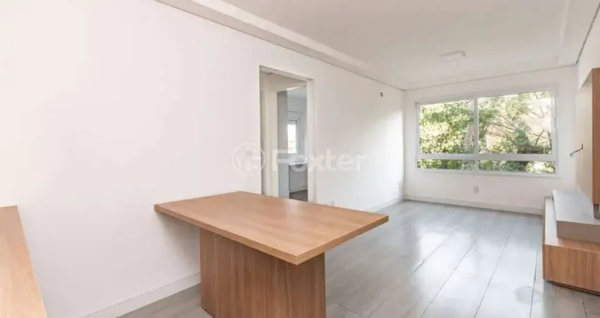 Apartamento com 2 quartos à venda na Rua Professor Ivo Corseuil, 523, Petrópolis, Porto Alegre