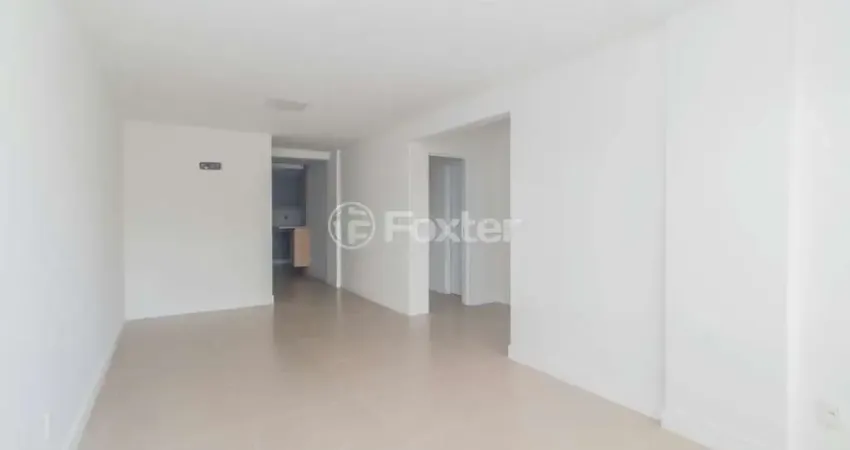 Apartamento com 2 quartos à venda na Rua Portugal, 584, Higienópolis, Porto Alegre