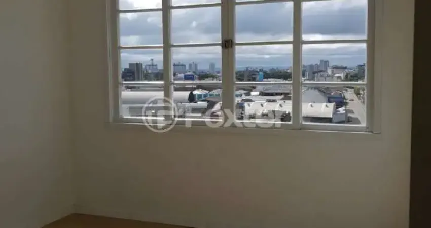 Apartamento com 2 quartos à venda na Rua Ernesto Alves, 174, Floresta, Porto Alegre