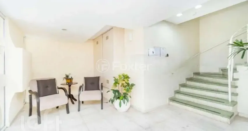 Apartamento com 2 quartos à venda na Rua Tenente-Coronel Fabrício Pilar, 601, Mont Serrat, Porto Alegre