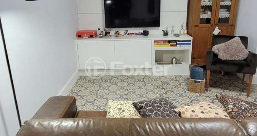 Apartamento com 3 quartos à venda na Rua Dom Pedro II, 130, Nossa Senhora das Graças, Canoas