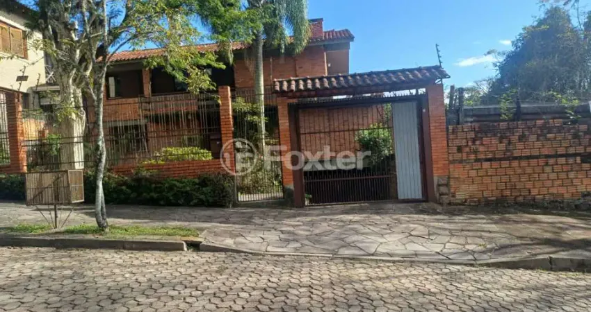 Terreno comercial à venda na Rua Hipólito da Costa, 531, Santa Tereza, Porto Alegre