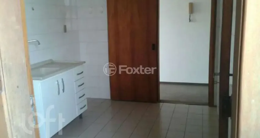 Apartamento com 1 quarto à venda na Rua Santo Antônio, 901, Centro, São Leopoldo