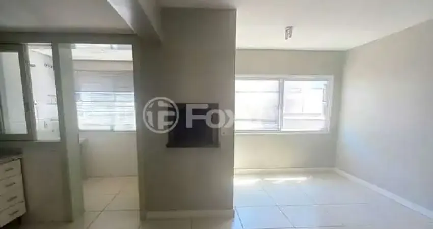 Apartamento com 2 quartos à venda na Rua André Rebouças, 25, Centro, São Leopoldo