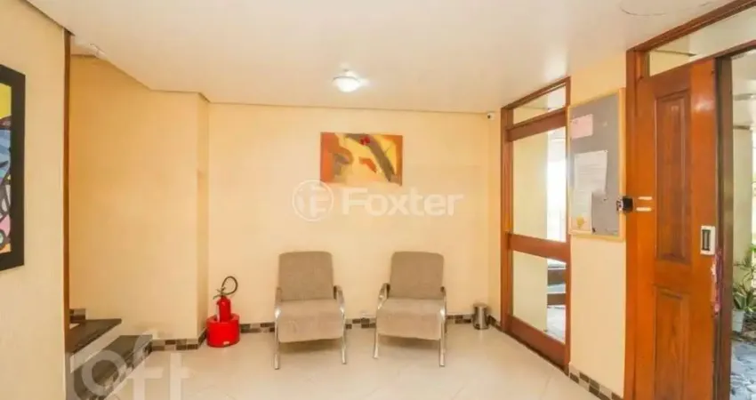 Cobertura com 2 quartos à venda na Rua Sepé Tiaraju, 488, Santa Tereza, Porto Alegre