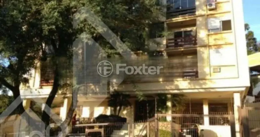 Cobertura com 2 quartos à venda na Rua Sepé Tiaraju, 488, Santa Tereza, Porto Alegre